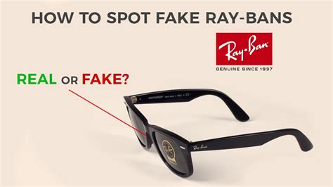 how to identify fake ray bans|verify ray ban serial number.